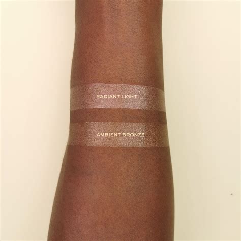 17 base glow illuminating primer.